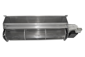 Warmluftgebläse / Tangentialventilator für FreePoint Pelletofen